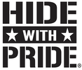 Hide with Pride